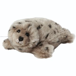 Obrázek z Tuleň plyš 28cm Plan M 